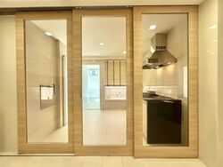 Parkshore (D15), Condominium #579049811
